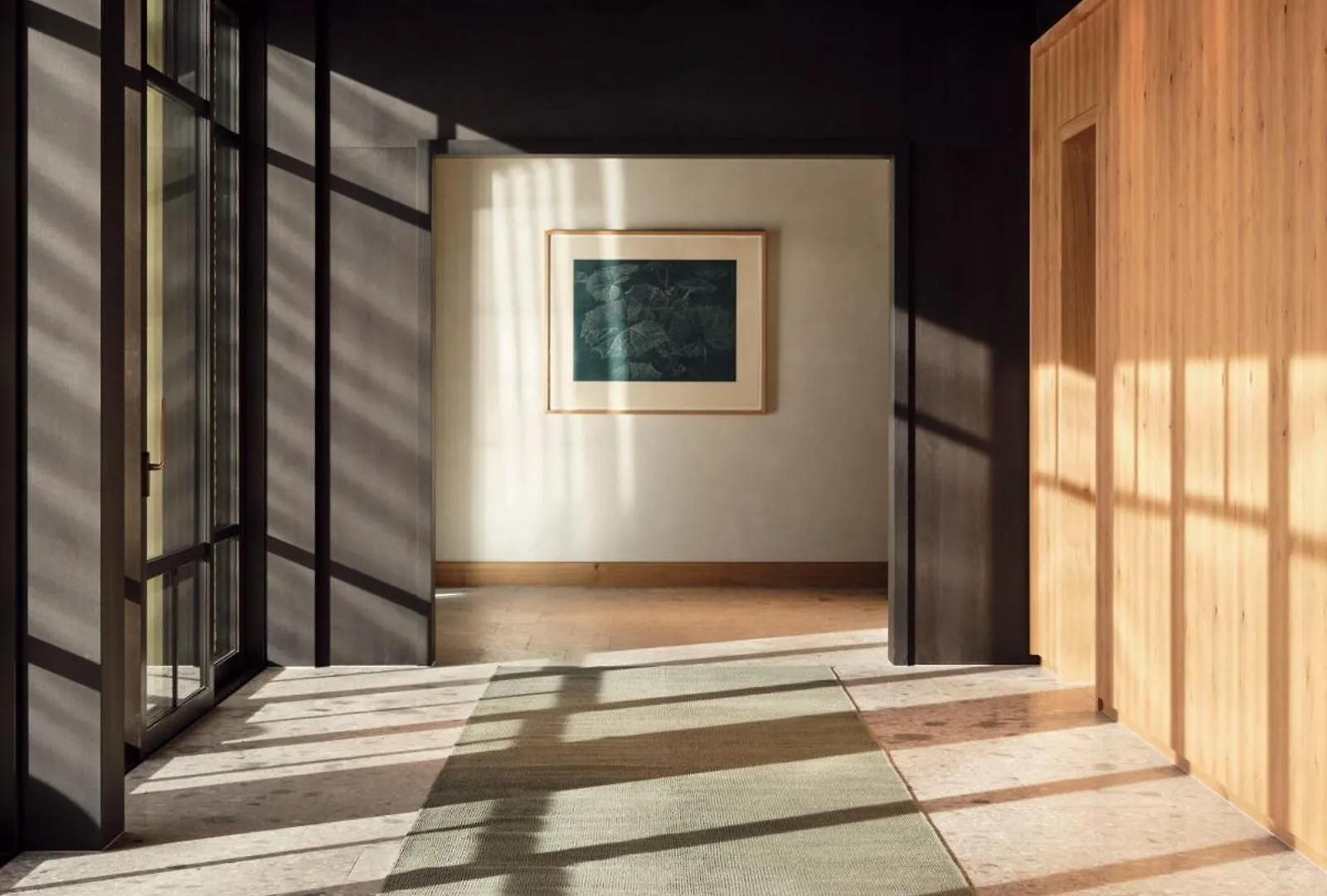 호텔 Chiemgauhof Lakeside Retreat 우베르시