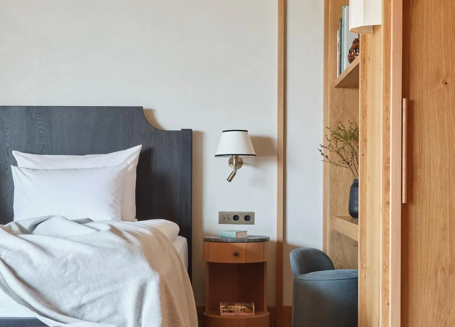 Chiemgauhof Lakeside Retreat 우베르시