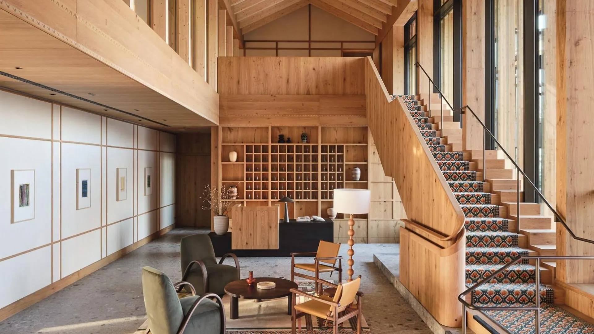 ***** 호텔 Chiemgauhof Lakeside Retreat 우베르시 독일