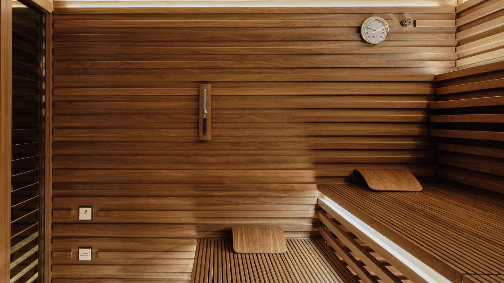 Chiemgauhof Lakeside Retreat 우베르시 호텔