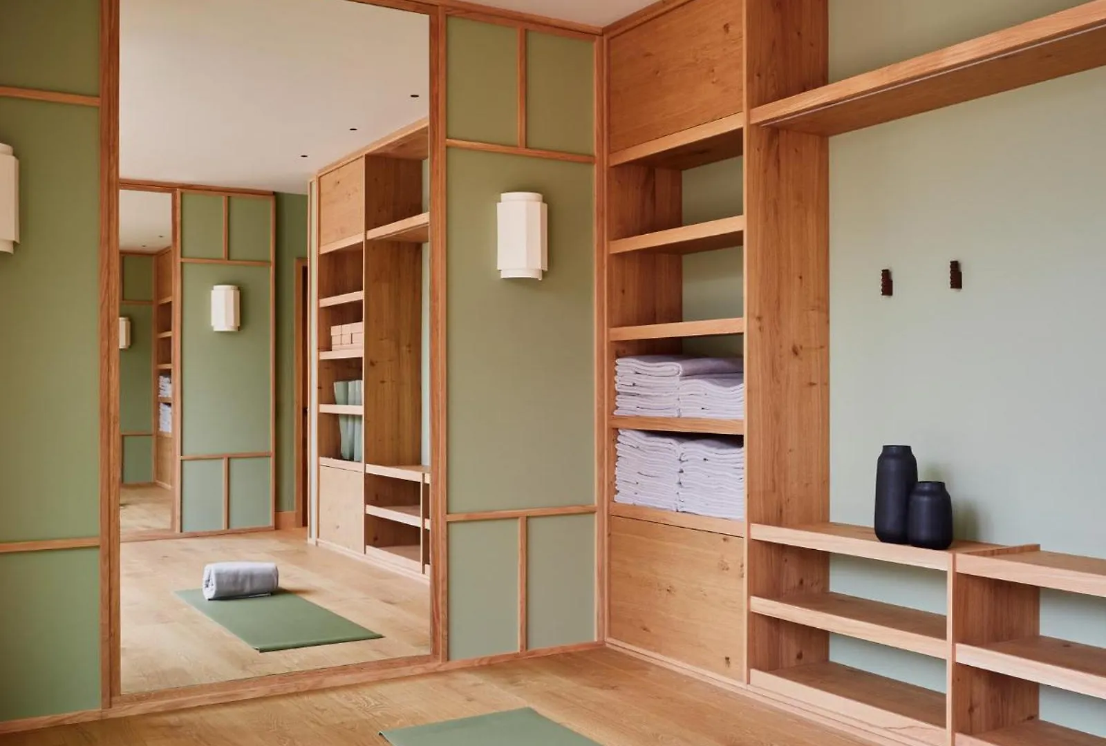 Chiemgauhof Lakeside Retreat 우베르시 호텔