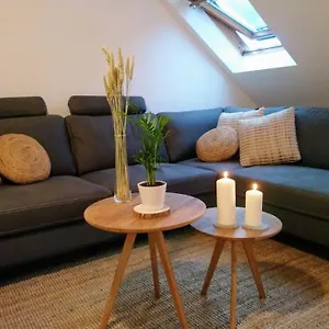 Wohlfühlen / Parkplatz / Bis 4 Personen / Küche Apartment Dresden