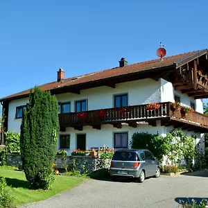Am Chiemsee Apartment