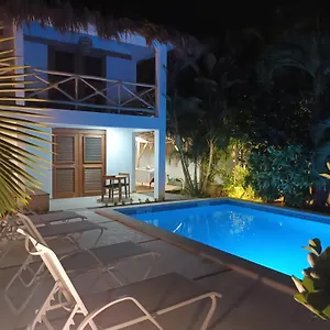 Casa Shambala Frühstückspension Las Terrenas