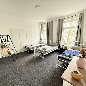 Gemuetliche, Helle, Ruhige Im Zentrum Von Apartment Düsseldorf