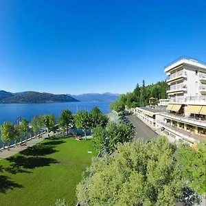 Europa Hotel Ispra